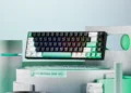 Razer Reclusa Mini 65%