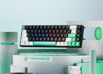 Razer Reclusa Mini 65%