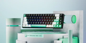 Razer Reclusa Mini 65%