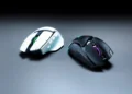 Razer Two Basilisk V4 Mouse Dock V2 Pro