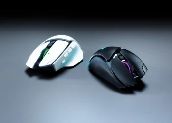 Razer Two Basilisk V4 Mouse Dock V2 Pro