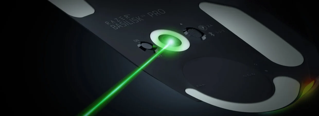 Razer Announces Two Basilisk V4 Gaming Mice; Mouse Dock V2 Pro Tags Along 3 Razer Two Basilisk V4 Mouse Dock V2 Pro