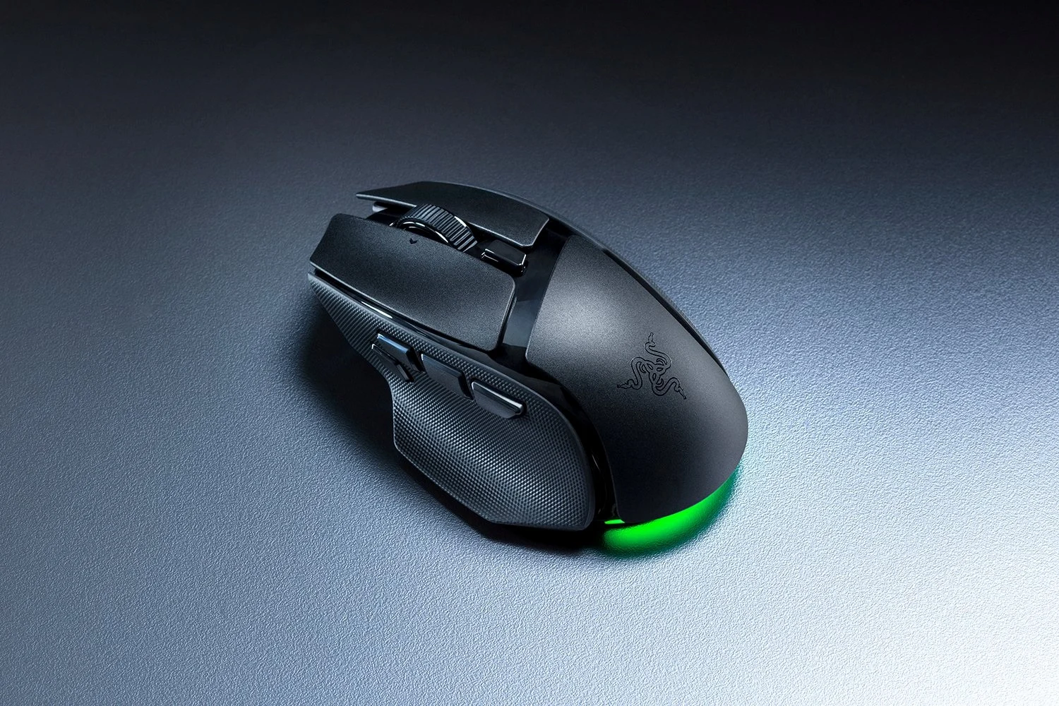 Razer Announces Two Basilisk V4 Gaming Mice; Mouse Dock V2 Pro Tags Along 5 Razer Two Basilisk V4 Mouse Dock V2 Pro