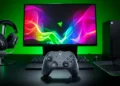 Razer Wolverine V4 series