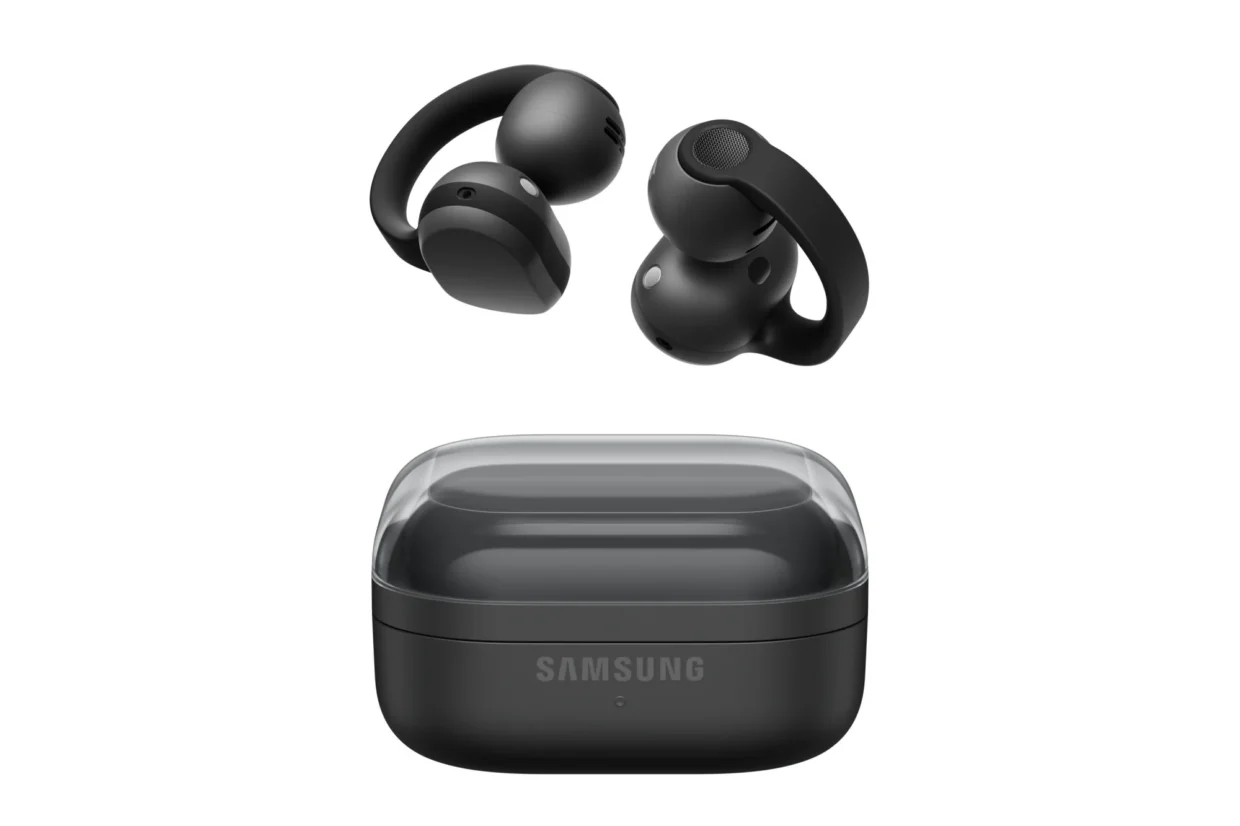 Samsung Galaxy Buds On Now Official In South Korea; Global Rollout Confirmed 2 Samsung Galaxy Buds On Now Official In South Korea
