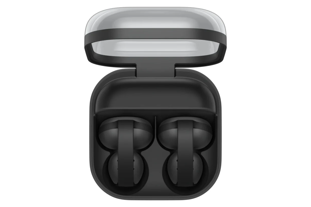 Samsung Galaxy Buds On Now Official In South Korea; Global Rollout Confirmed 3 Samsung Galaxy Buds On Now Official In South Korea
