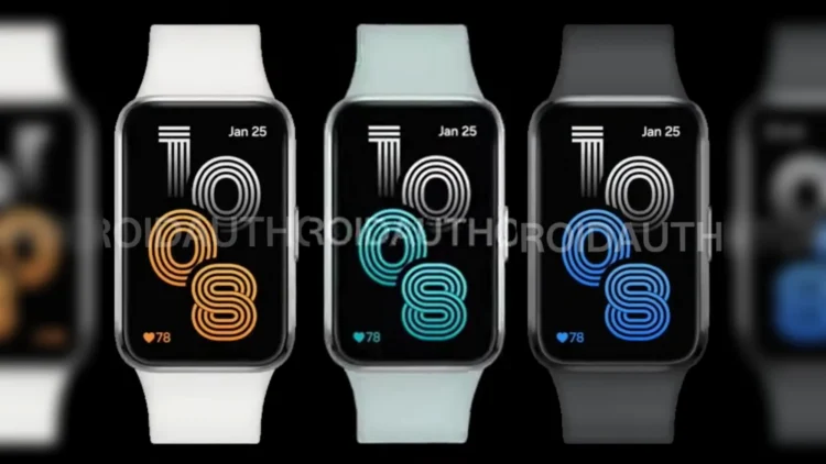 Samsung Galaxy Fit4 Appears In Leaked Video SIRIM