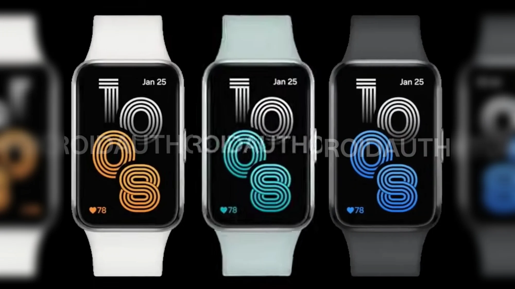Samsung Galaxy Fit4 Appears In Leaked Video; SIRIM Listing Hints At Malaysian Launch 2 Samsung Galaxy Fit4 Appears In Leaked Video SIRIM