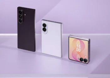 Samsung Galaxy Z8 Series Sponsored