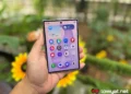 Samsung Galaxy Z8 Series Sponsored