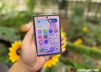 Samsung Galaxy Z8 Series Sponsored