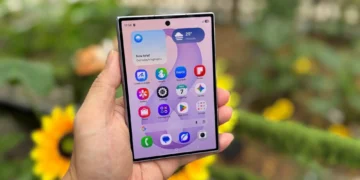 Samsung Galaxy Z8 Series Sponsored