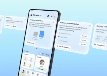 Samsung Gives SmartThings A Refresh