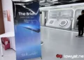 Samsung The Brief 2026