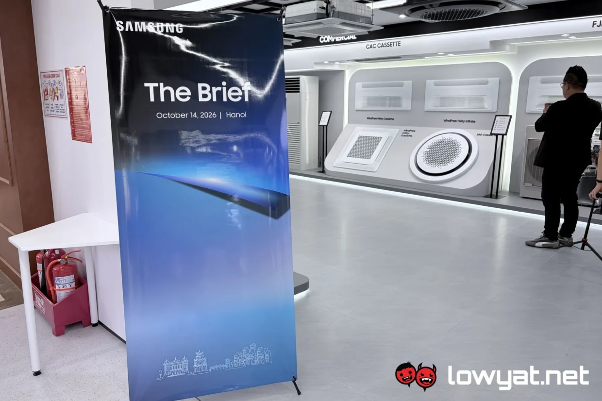 Discussing The Improvements, Benefits Of Bespoke AI In Samsung Home Appliances 2 Samsung The Brief 2026