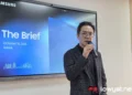 Samsung The Brief Bernard Ang