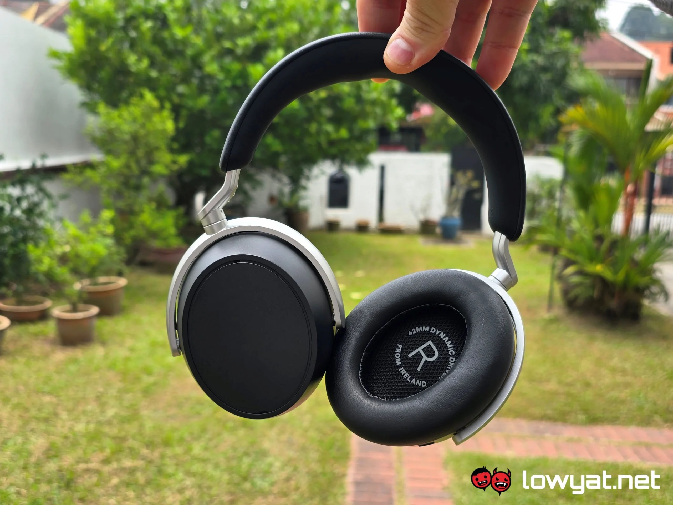 Sennheiser HDB 630 Review: Audiophilia With Trade-Offs 4 Sennheiser HDB 630 Review 1 scaled