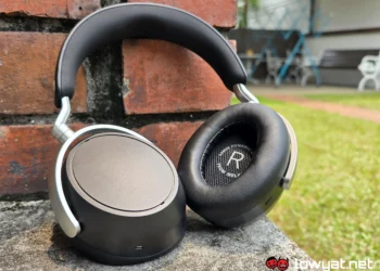 Sennheiser HDB 630 Review 2