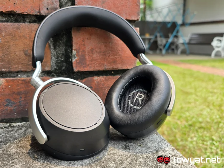 Sennheiser HDB 630 Review: Audiophilia With Trade-Offs 1 Sennheiser HDB 630 Review 2