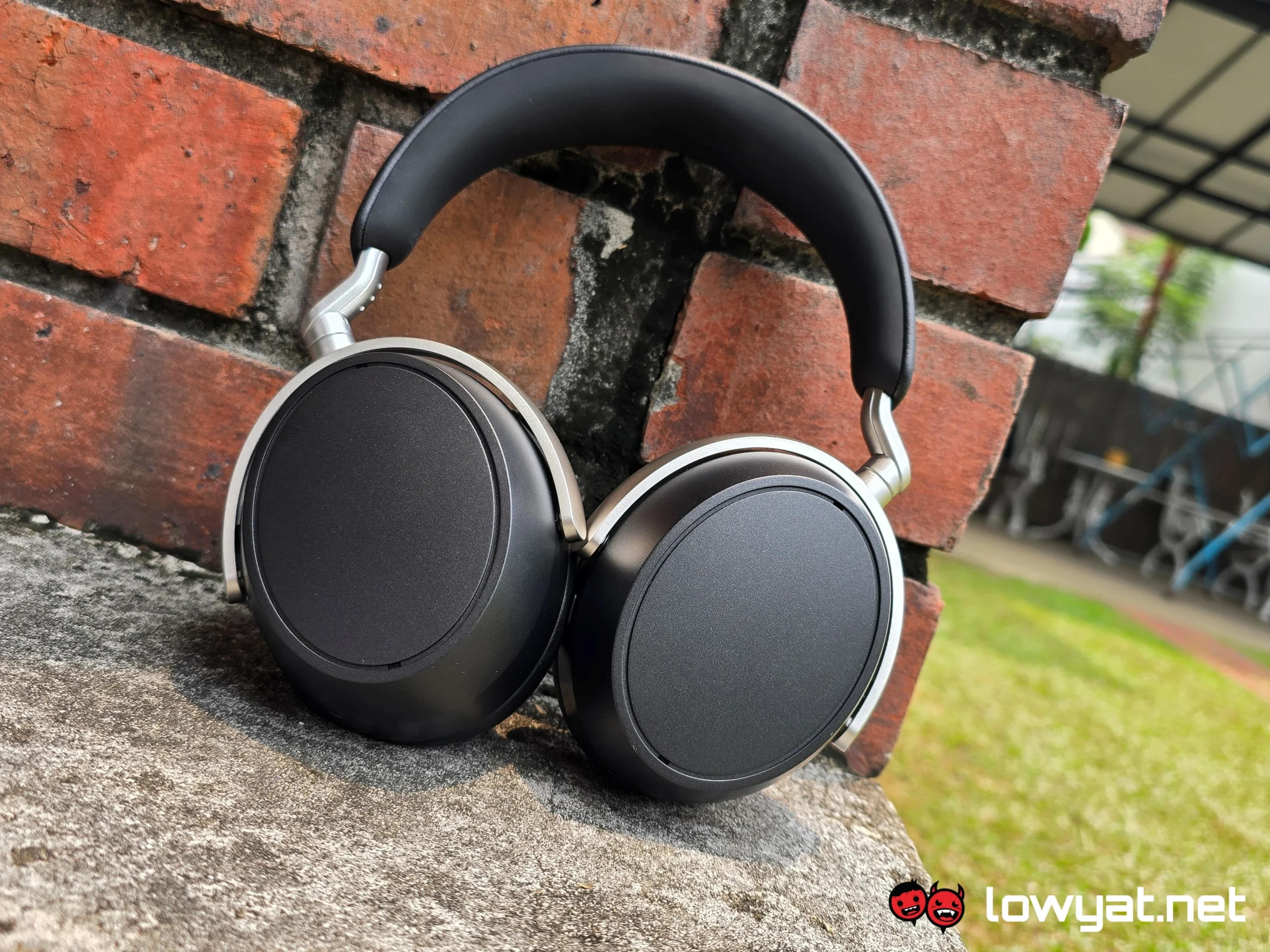 Sennheiser HDB 630 Review: Audiophilia With Trade-Offs 9 Sennheiser HDB 630 Review 3 scaled