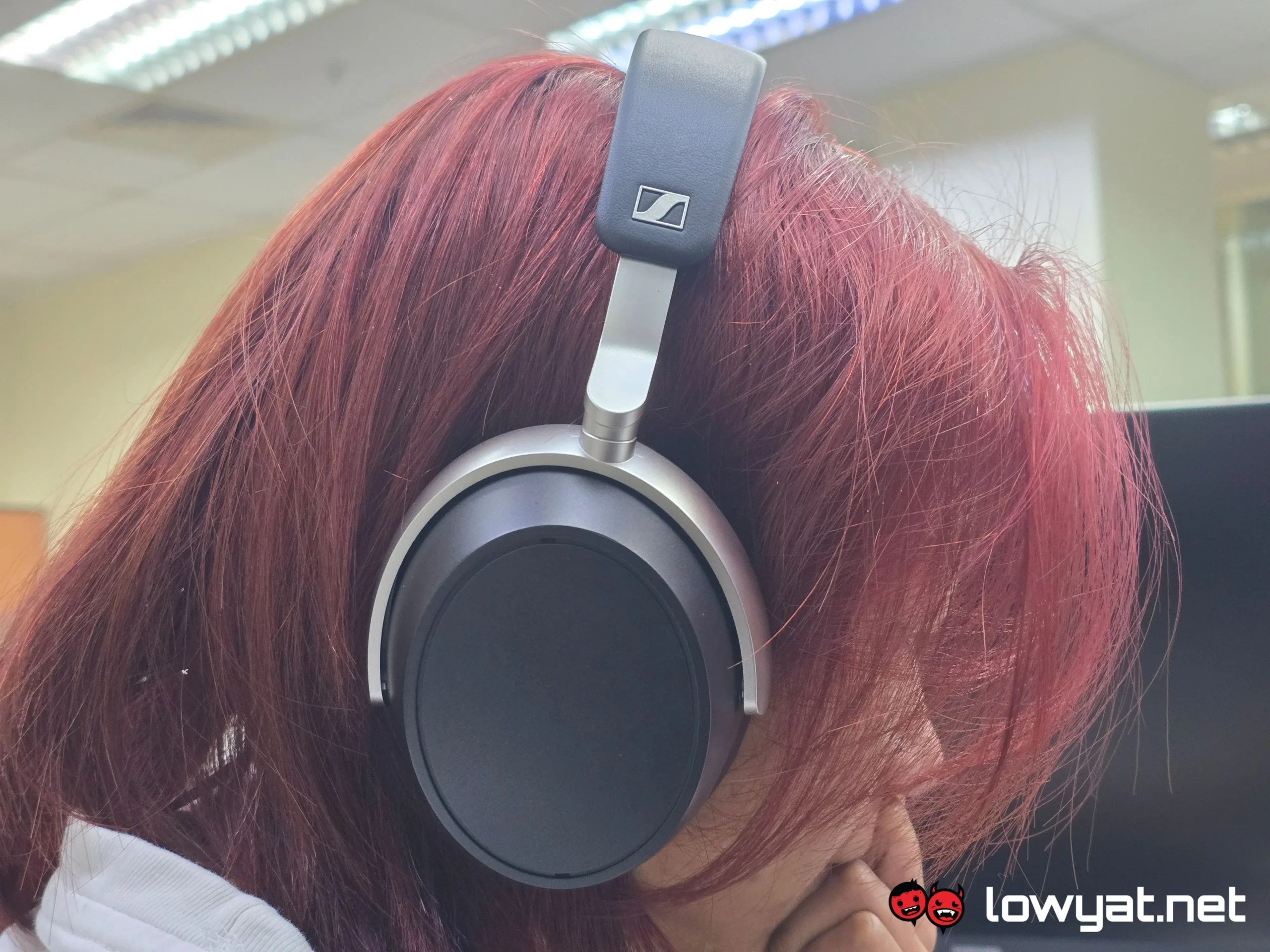 Sennheiser HDB 630 Review: Audiophilia With Trade-Offs 10 Sennheiser HDB 630 Review 5 scaled