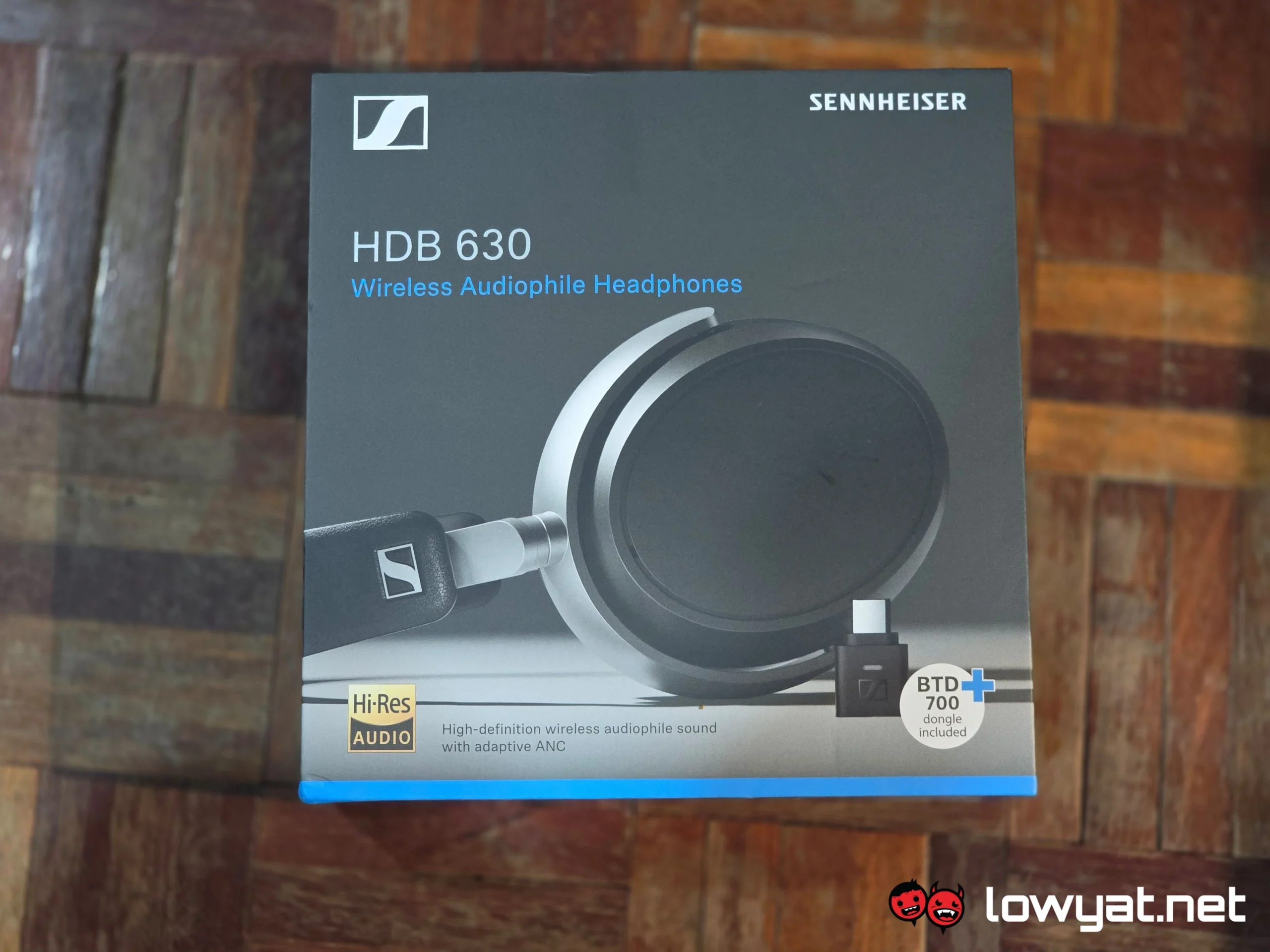 Sennheiser HDB 630 Review: Audiophilia With Trade-Offs 8 Sennheiser HDB 630 Review 6 scaled