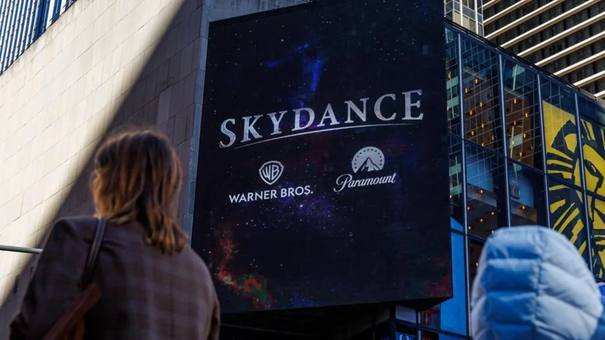 SkyDance To Combine HBO Max And Paramount+ Into One Streaming Service 2 Skydance Paramount Getty Engadget 1