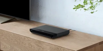 Sony Discontinues Its Last 4K Blu-ray Player In Japan UBP-X700