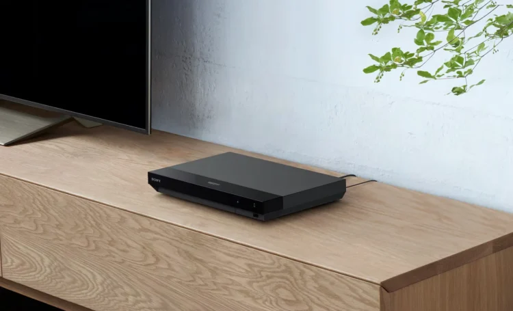 Sony Discontinues Its Last 4K Blu-ray Player In Japan 1 Sony Discontinues Its Last 4K Blu-ray Player In Japan UBP-X700