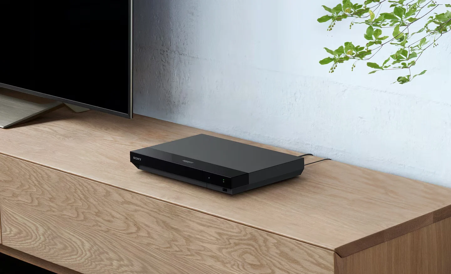 Sony Discontinues Its Last 4K Blu-ray Player in Japan