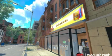 TCG Card Shop Simulator Review