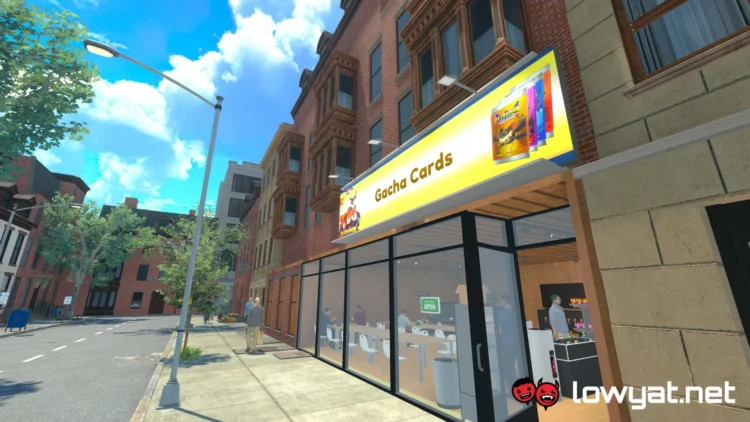 TCG Card Shop Simulator Review: Scratching That TCG Itch 1 TCG Card Shop Simulator Review