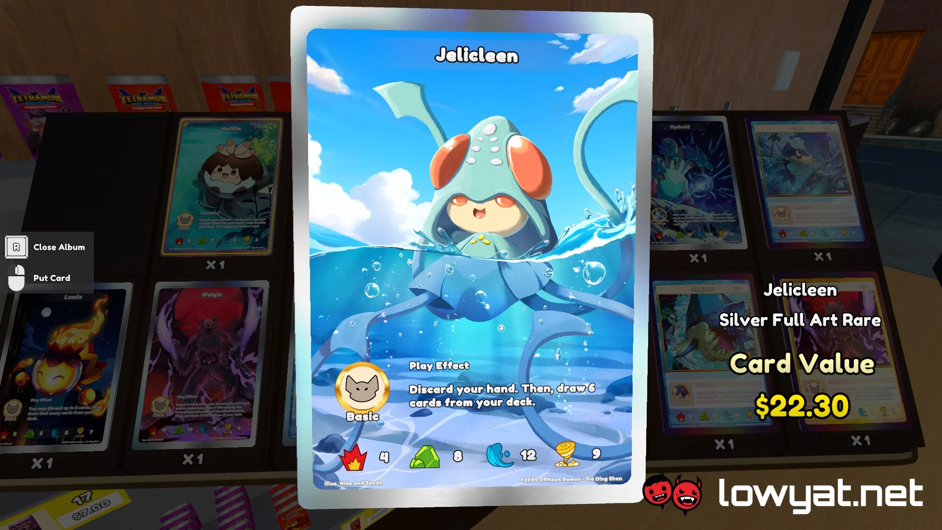 TCG Card Shop Simulator Review: Scratching That TCG Itch 10 TCG Card Shop Simulator Review