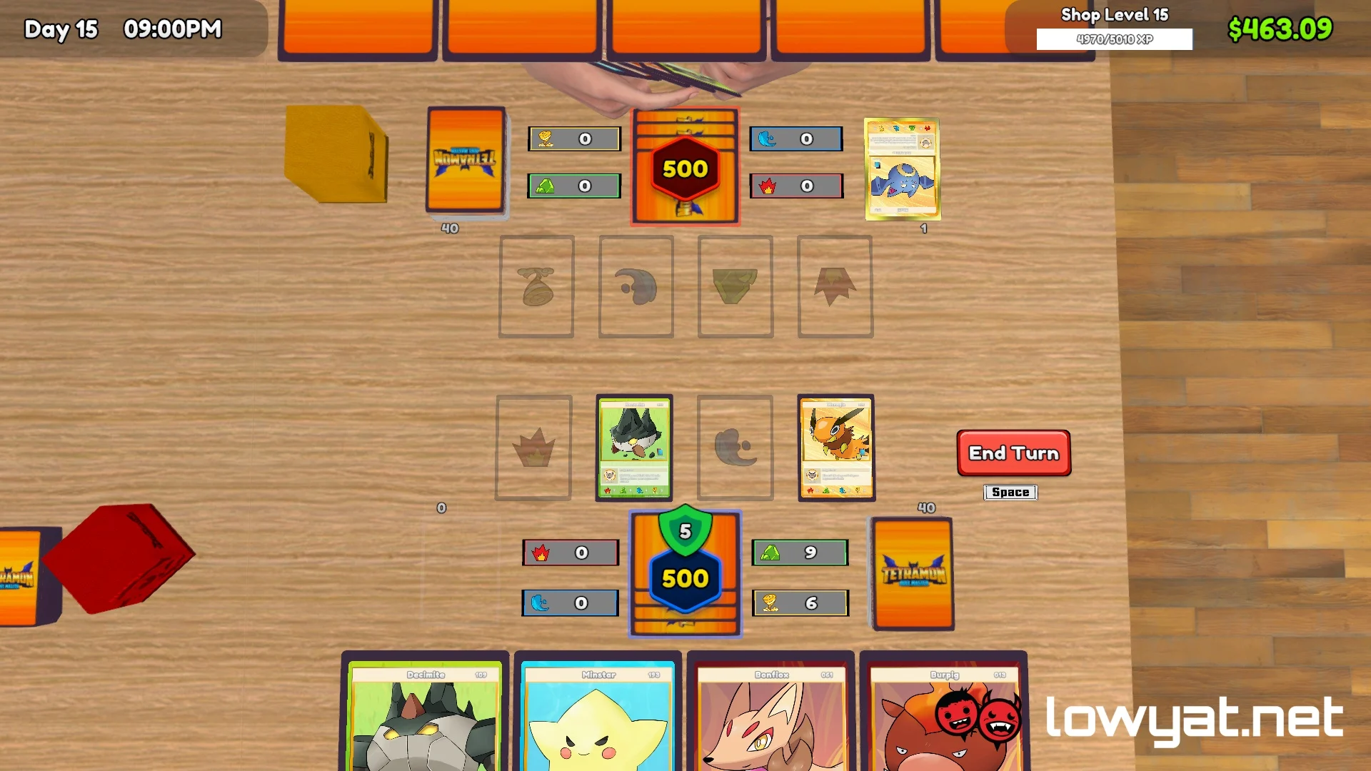TCG Card Shop Simulator Review: Scratching That TCG Itch 12 TCG Card Shop Simulator Review