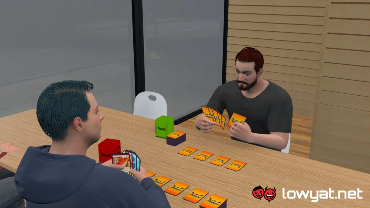 TCG Card Shop Simulator Review: Scratching That TCG Itch 2 TCG Card Shop Simulator Review