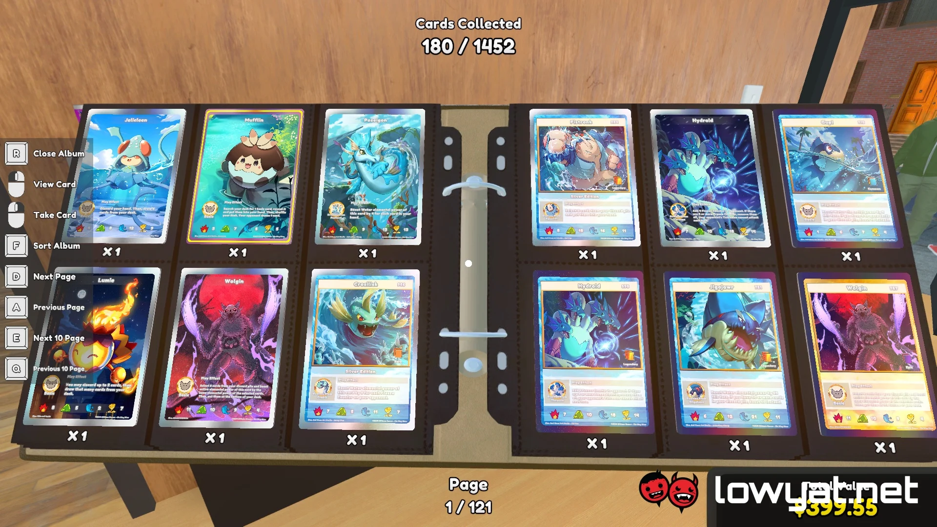 TCG Card Shop Simulator Review: Scratching That TCG Itch 9 TCG Card Shop Simulator Review