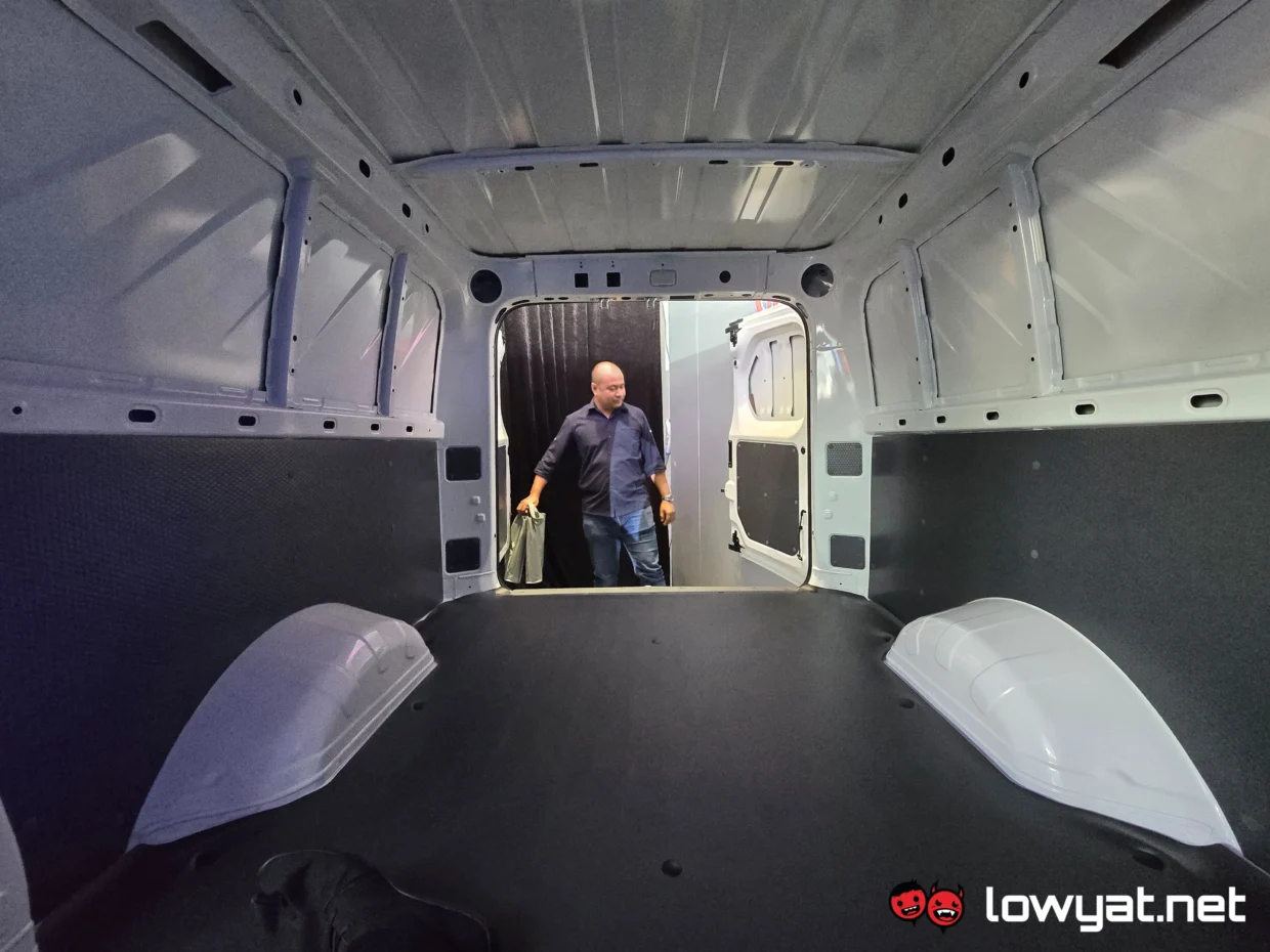 TQ Wuling Porta EV Now Officially Available For Booking In Malaysia 8 TQ Wuling Porta EV 5