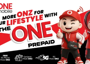 The ONE Prepaid Zero Nonsense, Hassle-Free Prepaid