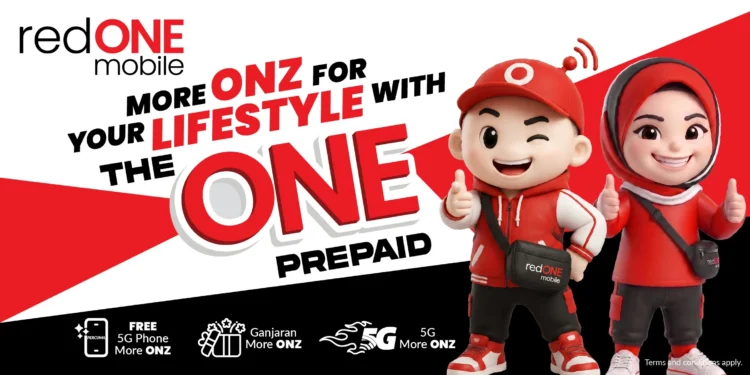 The ONE Prepaid: Zero Nonsense, Hassle-Free Prepaid 1 The ONE Prepaid Zero Nonsense, Hassle-Free Prepaid