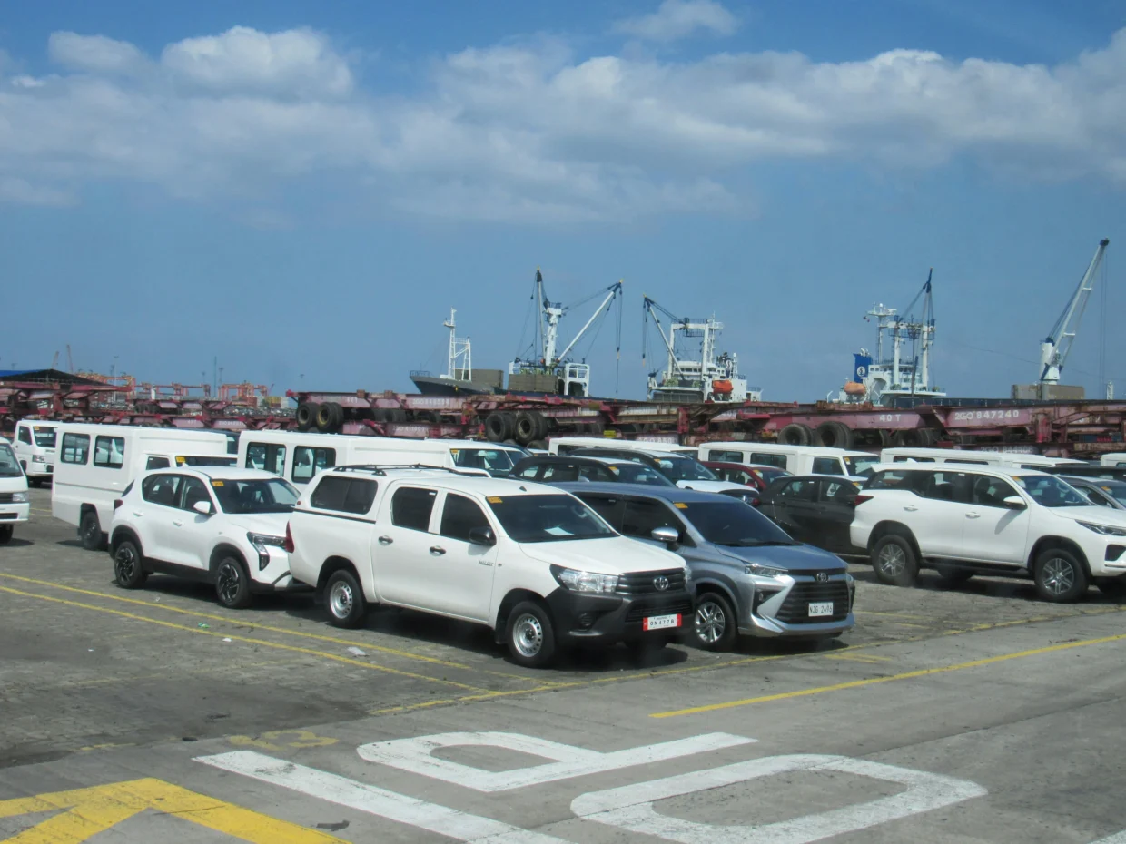 Report: Three Companies Vie For Dongfeng EV Franchise; CKD Assembly A Key Factor 4 Three Companies Vie For Dongfeng EV Franchise