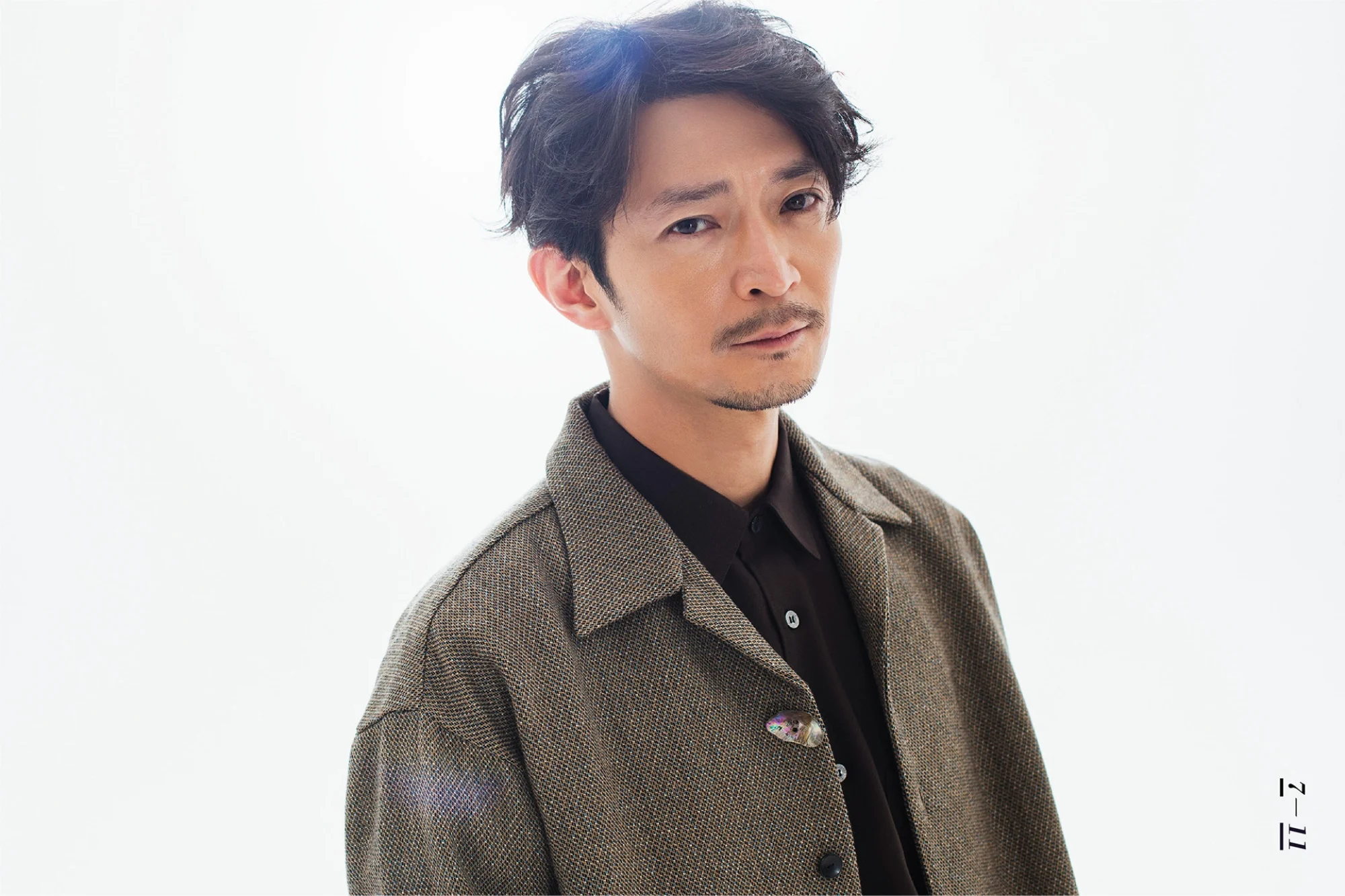 Japan Court Rules Human Voice Is Protected In TikTok AI Case 2 Tsuda Kenjiro's official photo