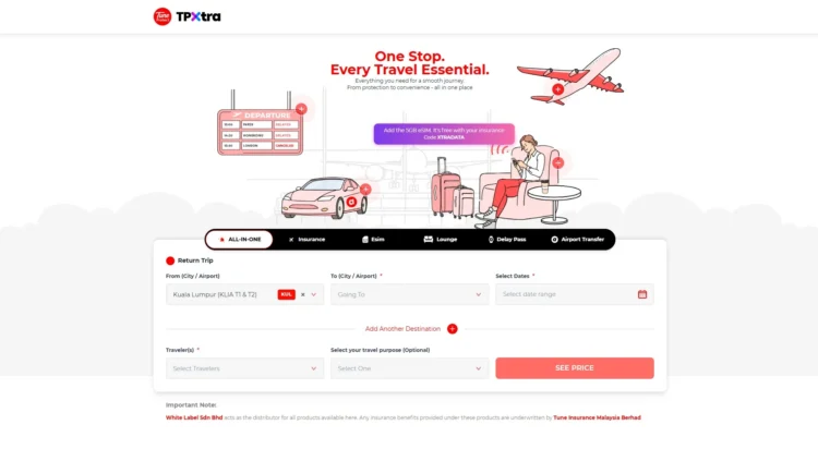 Tune Protect Launches TPXtra, A Digital Platform For Insurance And Lifestyle Services 1 Tune Protect Launches TPXtra