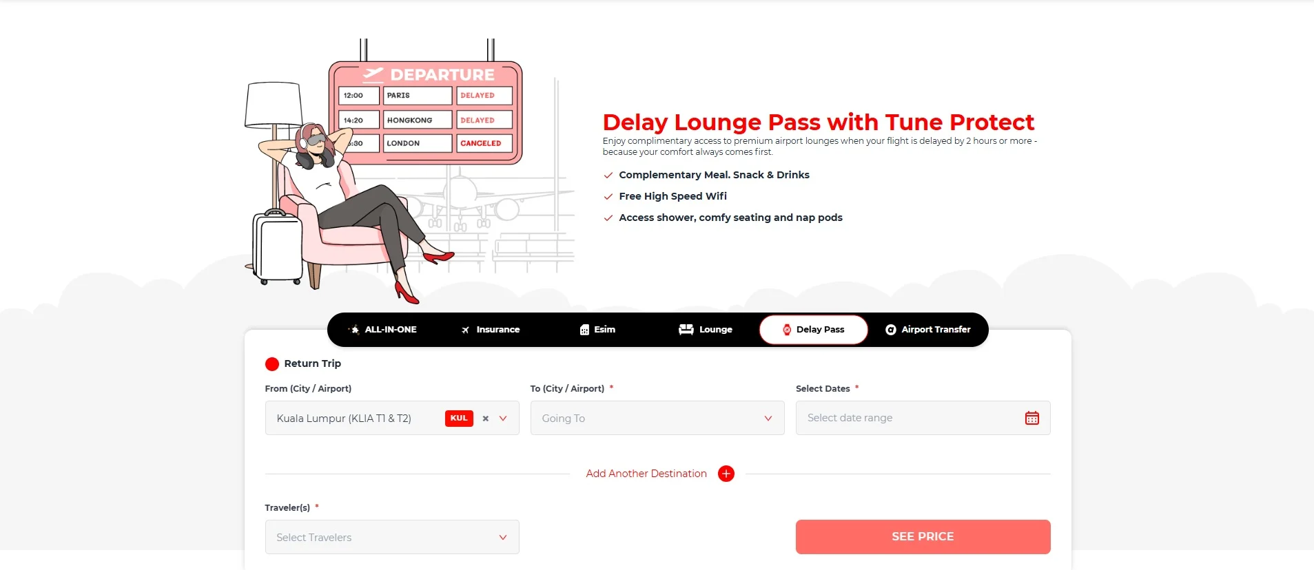 Tune Protect Launches TPXtra, A Digital Platform For Insurance And Lifestyle Services 4 Tune Protect Launches TPXtra