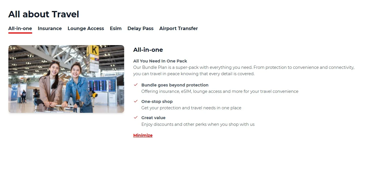 Tune Protect Launches TPXtra, A Digital Platform For Insurance And Lifestyle Services 7 Tune Protect Launches TPXtra
