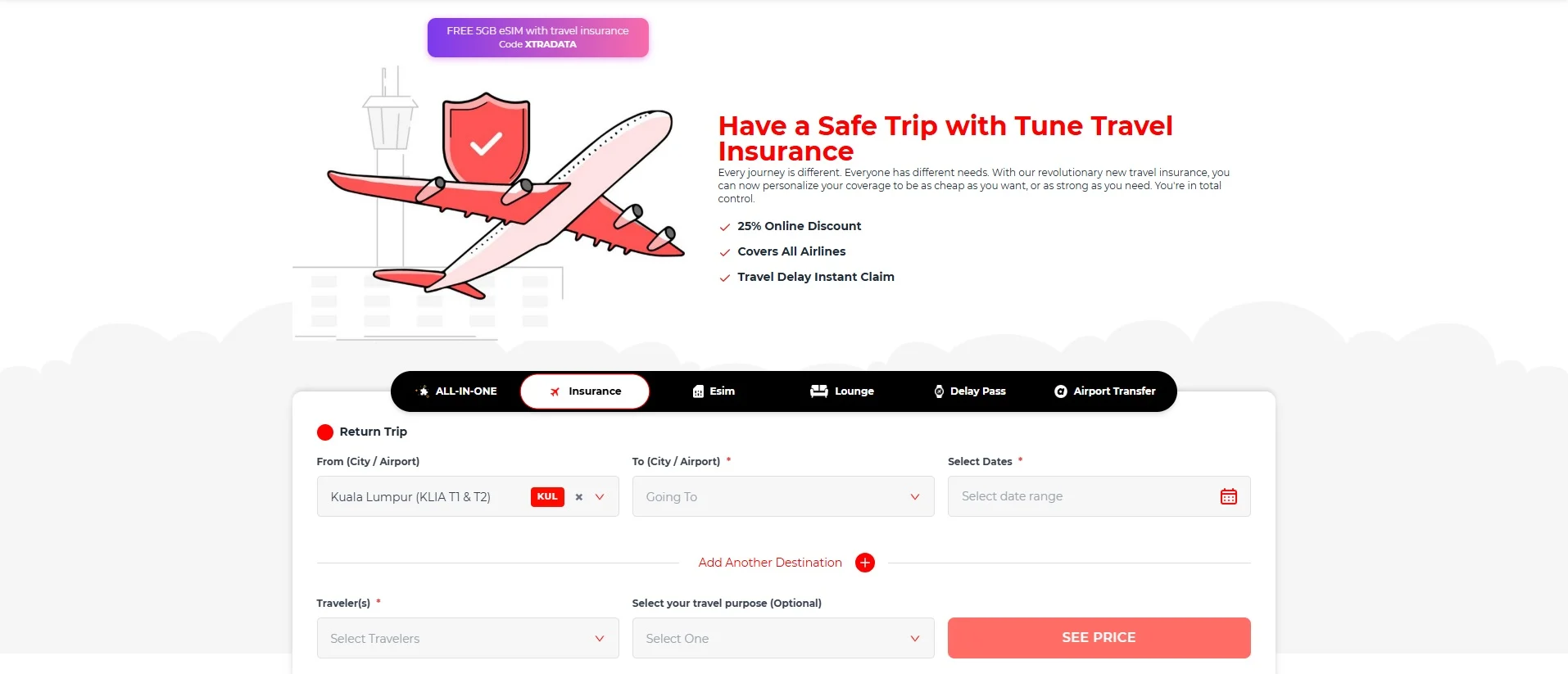 Tune Protect Launches TPXtra, A Digital Platform For Insurance And Lifestyle Services 2 Tune Protect Launches TPXtra