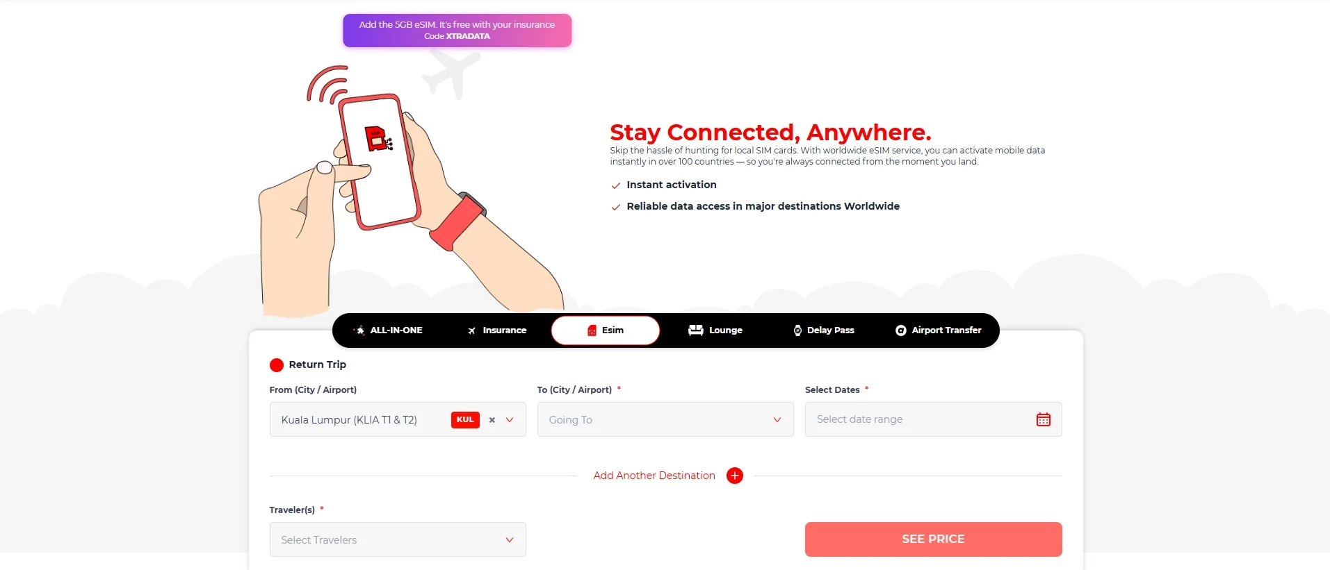 Tune Protect Launches TPXtra, A Digital Platform For Insurance And Lifestyle Services 6 Tune Protect Launches TPXtra