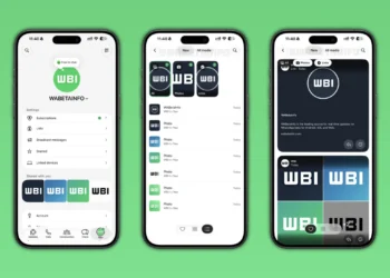 WhatsApp Developing Media Hub Feature For iOs