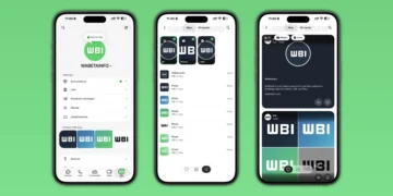 WhatsApp Developing Media Hub Feature For iOs
