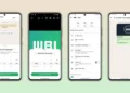 WhatsApp beta Android schedule messages