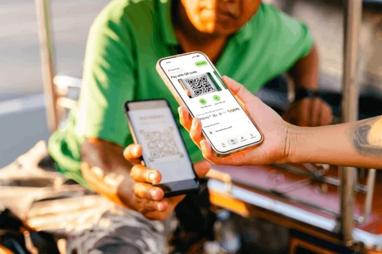 Wise Adds Cross-Border QR Payment Support, Customisable eSIM Plans 1 Wise cross border QR payment